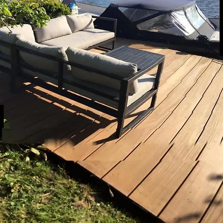 Vakantiehuis Aan De Vecht