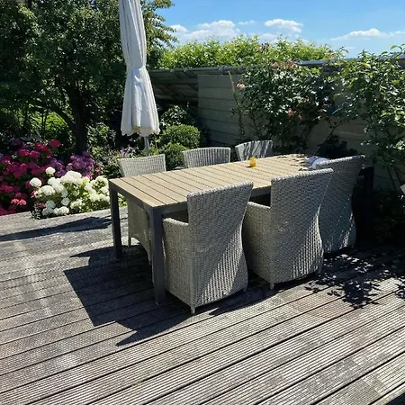 Aan De Vecht Vakantiehuis
