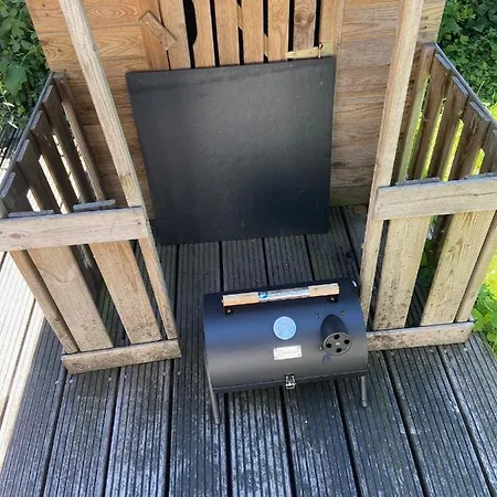 Сasa de vacaciones Aan De Vecht *