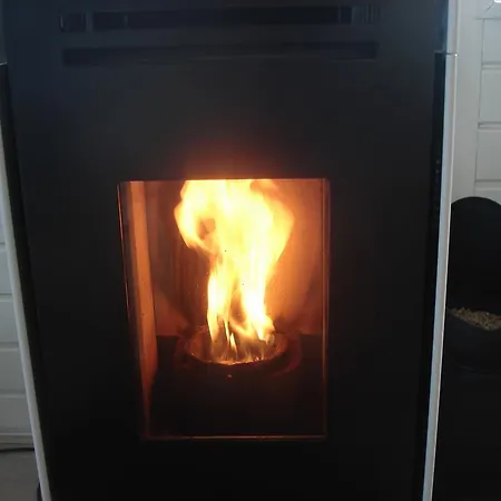 펜션 Aan De Vecht *