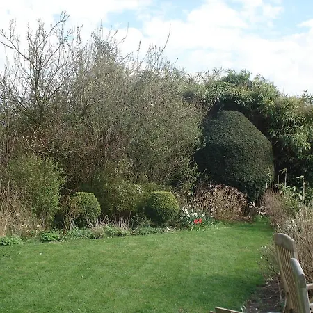 Сasa de vacaciones Aan De Vecht