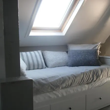 Сasa de vacaciones Aan De Vecht