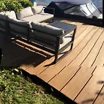 Ferienhaus Aan De Vecht