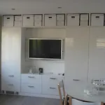 Ferienhaus Aan De Vecht *