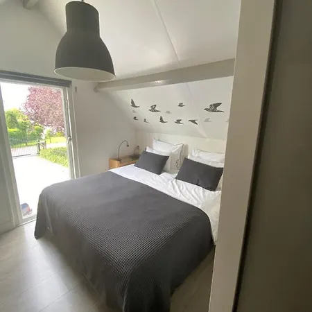 Aan De Vecht *