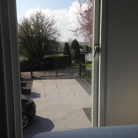 Aan De Vecht Nederhorst den Berg