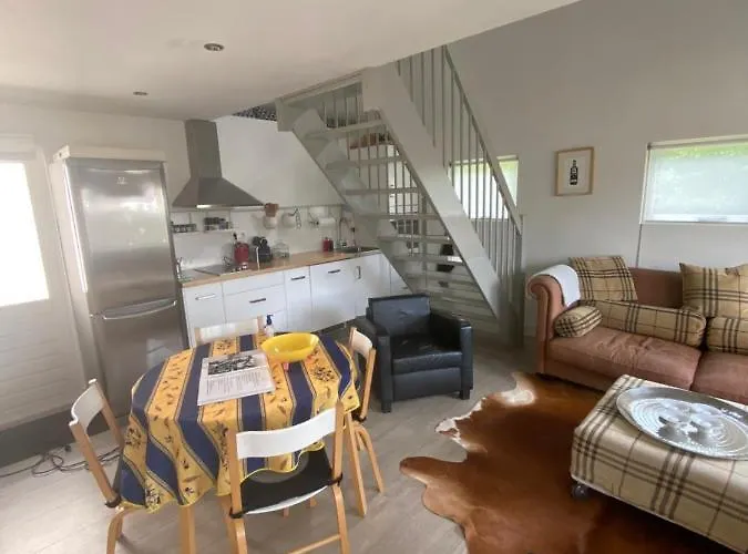 Дом отдыха Aan De Vecht *