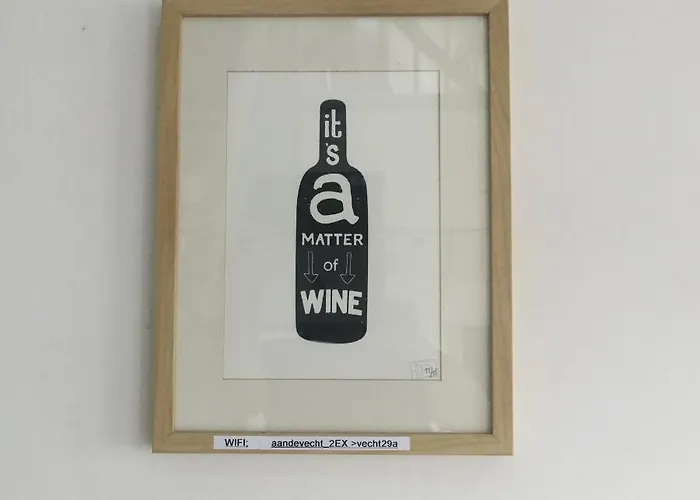 Дом отдыха Aan De Vecht