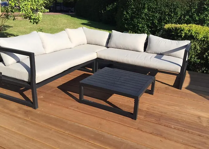 Aan De Vecht * Nederhorst den Berg