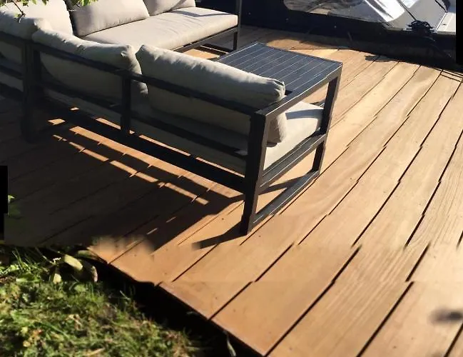 Дом отдыха Aan De Vecht