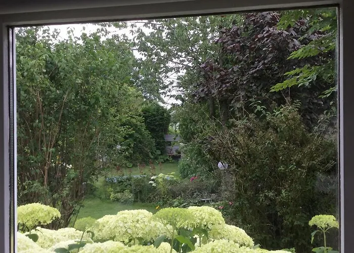 Aan De Vecht Дом отдыха Nederhorst den Berg