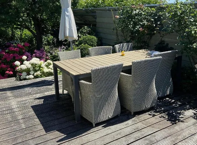 Aan De Vecht Дом отдыха