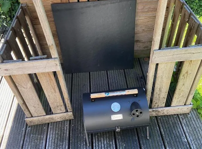 Дом отдыха Aan De Vecht *