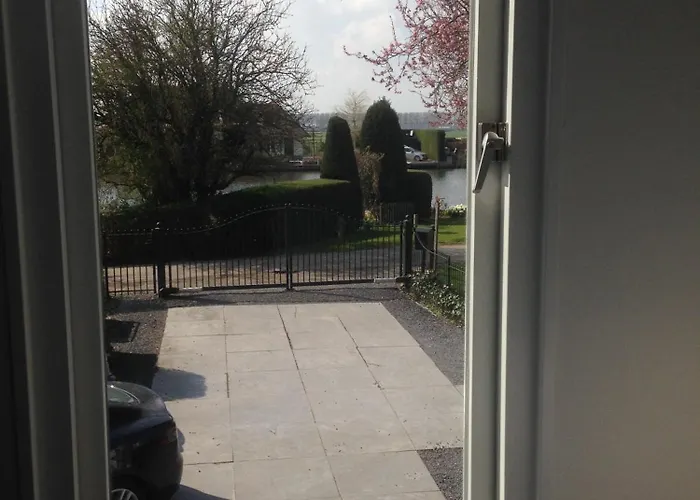 Aan De Vecht Nederhorst den Berg