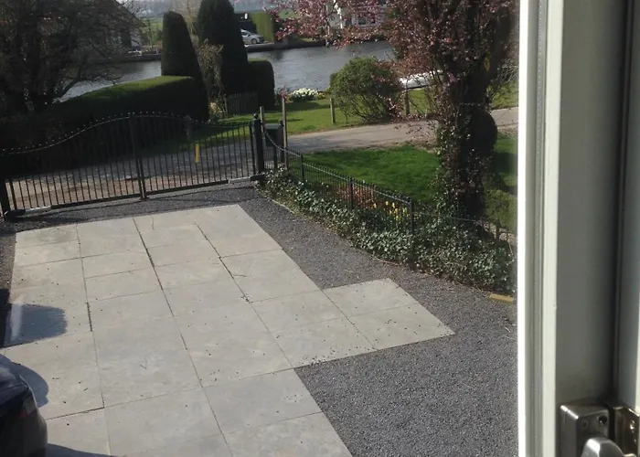 Aan De Vecht Дом отдыха Nederhorst den Berg