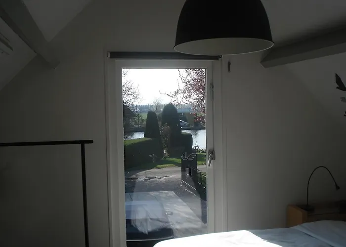 Aan De Vecht Дом отдыха