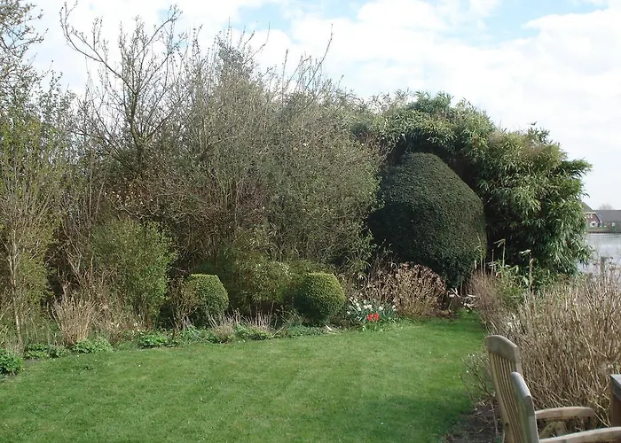 Дом отдыха Aan De Vecht