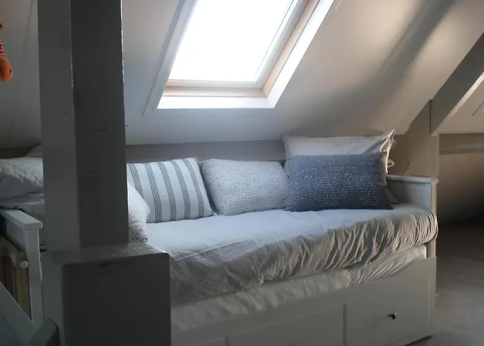 Дом отдыха Aan De Vecht