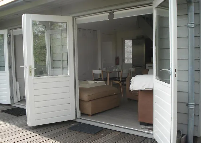 Aan De Vecht Дом отдыха *