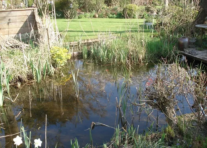 Aan De Vecht * Nederhorst den Berg